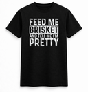 Brisket & Compliments Tee