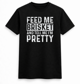 Brisket & Compliments Tee