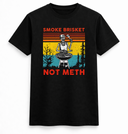 Brisket Over Bad Decisions Tee