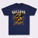 Bulldog Mafia Tee
