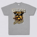Bulldog Mafia Tee