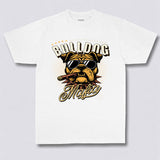 Bulldog Mafia Tee