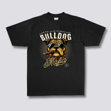 Bulldog Mafia Tee