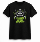 Concrete Jungle Strength Tee
