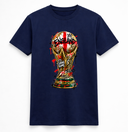 England Graffiti World Cup Tee