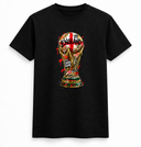 England Graffiti World Cup Tee