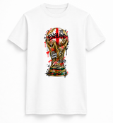 England Graffiti World Cup Tee