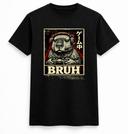Gaming Capybara Graphic T-Shirt