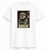 Gaming Capybara Graphic T-Shirt