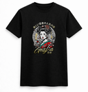 Geisha Heritage Tee