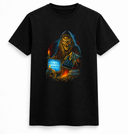 Grim Signal Horror Tee
