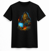 Grim Signal Horror Tee