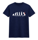 Guitar Evolution Rock Tee