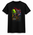 Ice Scream Demon Tee