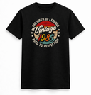 Legend 1986 – Aged to Perfection Tee