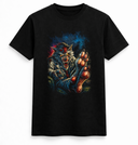 Midnight Howler Horror Tee