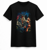 Midnight Howler Horror Tee
