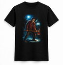 Midnight Maniac Horror Tee