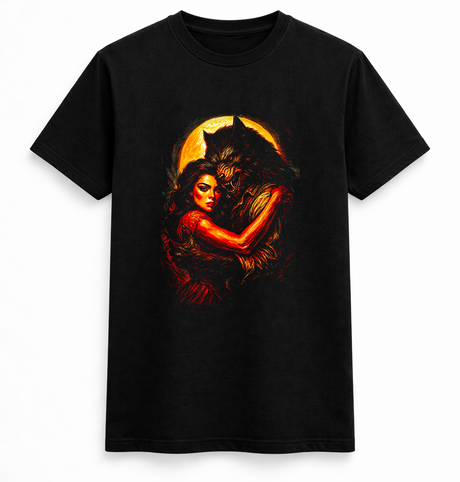 Moonfang Embrace Tee
