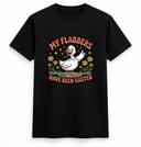 My Flabbers Have Been Gasted Tee