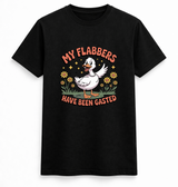 My Flabbers Have Been Gasted Tee