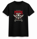 No Limits Rider Tee
