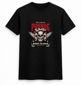 No Limits Rider Tee