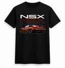 NSX Midnight Streets Tee