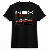 NSX Midnight Streets Tee