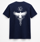 Raven Sigil O-Neck Tee