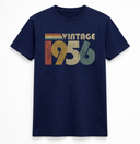 Real Vintage 1956 Tee