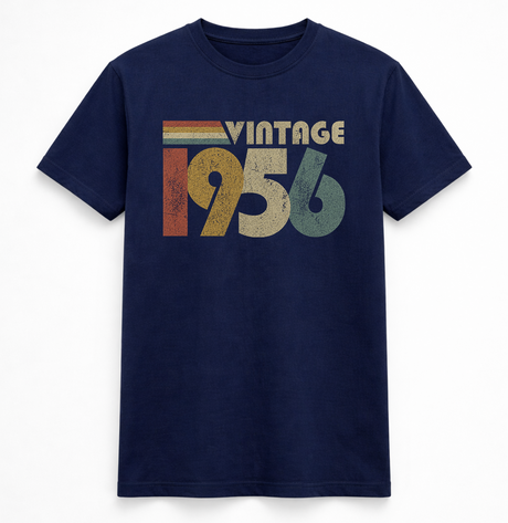 Real Vintage 1956 Tee