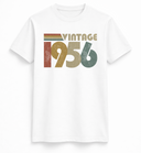 Real Vintage 1956 Tee