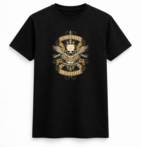 Renegade Road Crew Tee