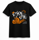Ride or Die Brotherhood Tee