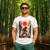 H.D Kongo T-Shirt - Handsome Dans