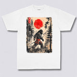 Samurai Beast Legend Tee
