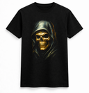 Shadow Reaper Skull Tee