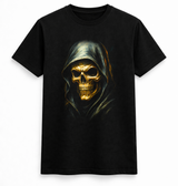 Shadow Reaper Skull Tee