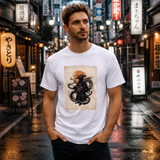 Shadow Ronin Dragon Tee