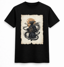 Shadow Ronin Dragon Tee