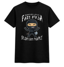 Silent But Deadly Tee