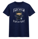 Silent But Deadly Tee