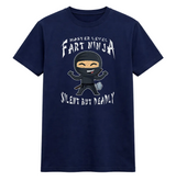 Silent But Deadly Tee