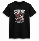 Skull Riot MMA Tee