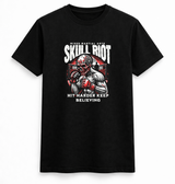 Skull Riot MMA Tee