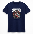 Skull Riot MMA Tee