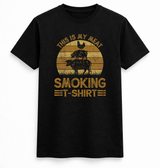 Smokehouse Society Tee