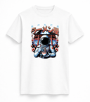 Space Ramen Explorer Graphic Tee