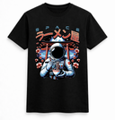 Space Ramen Explorer Graphic Tee